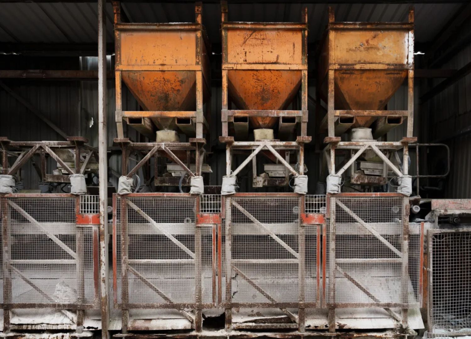 Looser of architectural waste problems: Designwanted