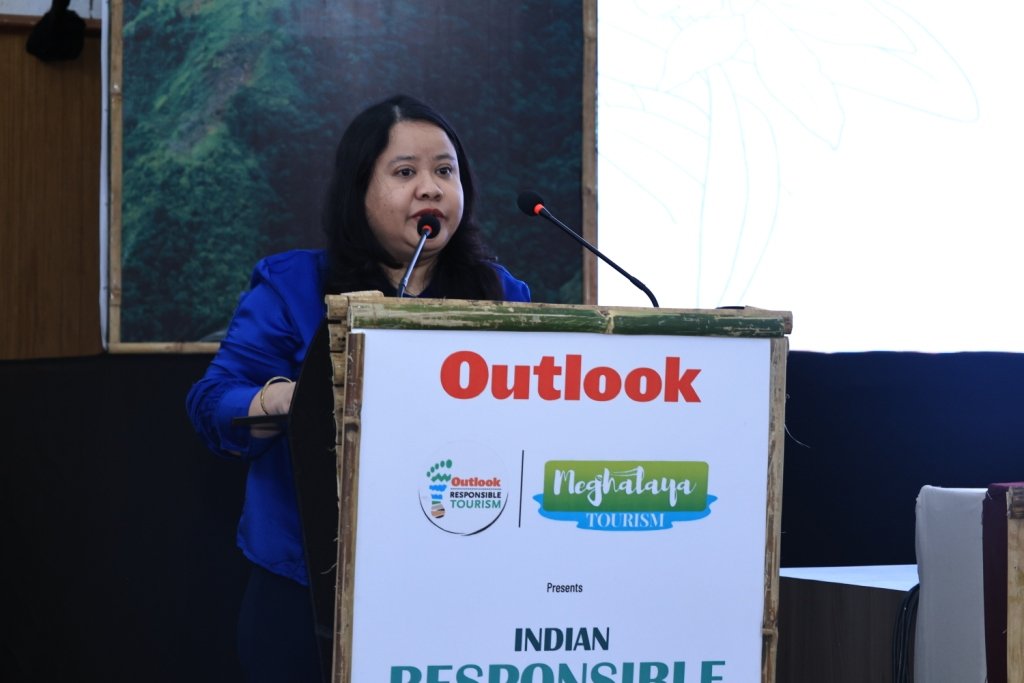 Meghalaya commits to sustainable tourism practices