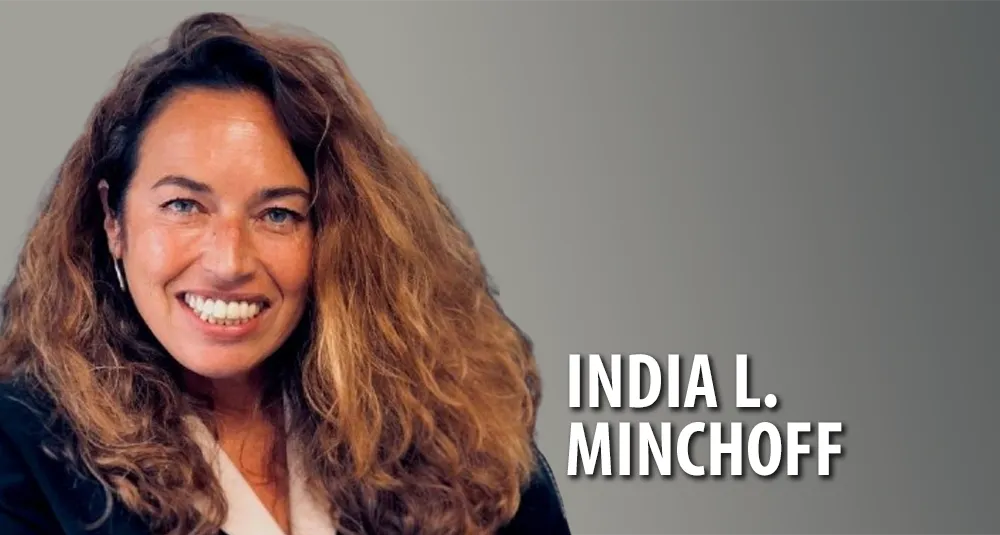 India L. Minchoff
