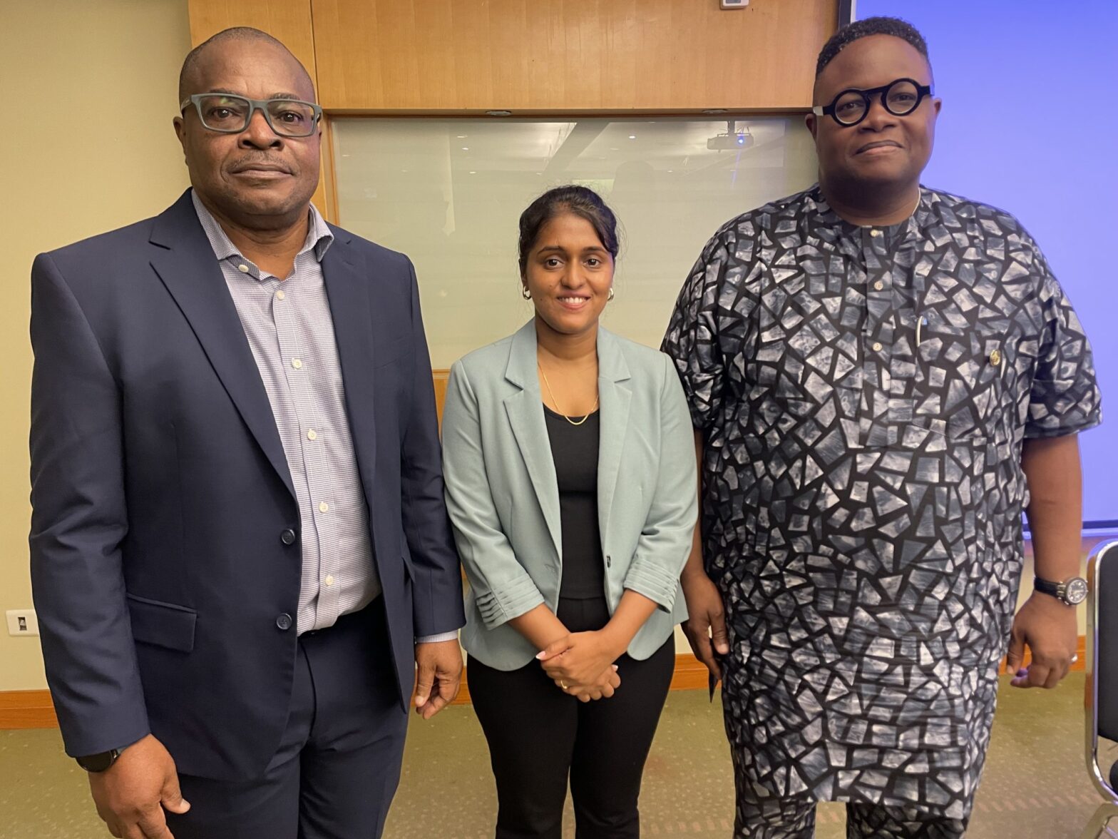 Stakeholders urge the standardization of Green Building Initiatives