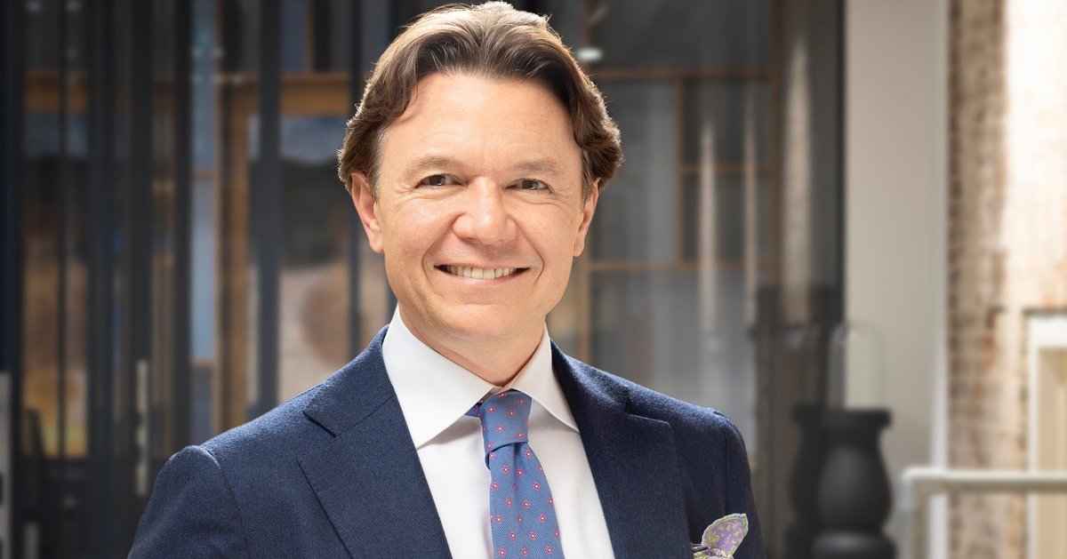Sustainability: Bekos CEO for energy -efficient devices