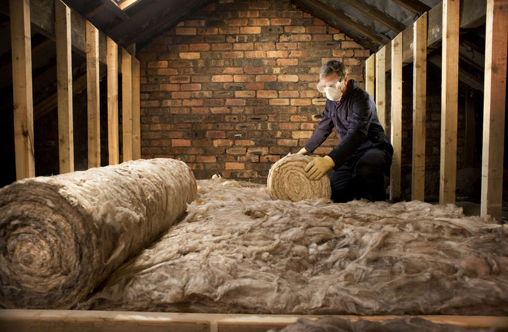 Sustainable solutions win craftsmen more work