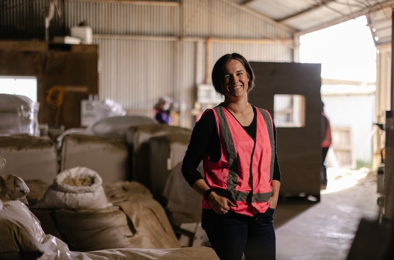 Tasmanian sustainable building manufacturer X-Hemp smokes 3.4 million US dollars seeds