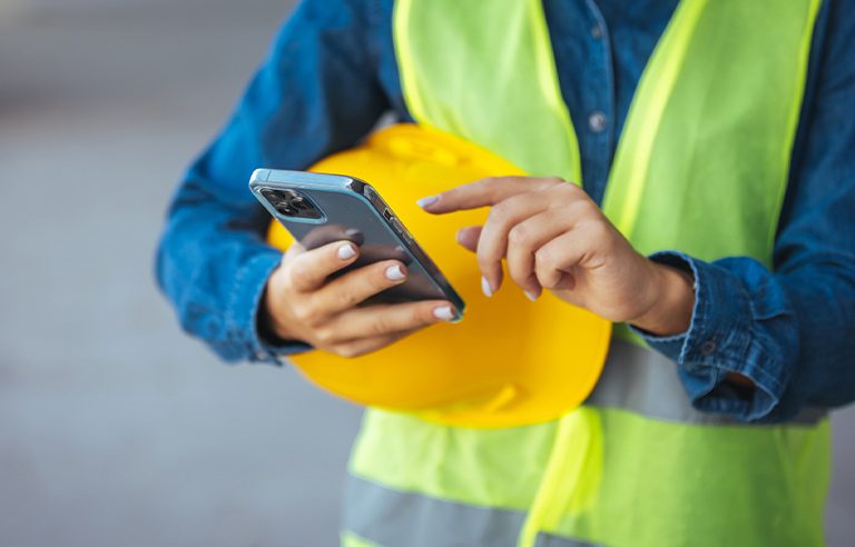 The British Safety Group warns of inferior PPE that is sold on Tiktok