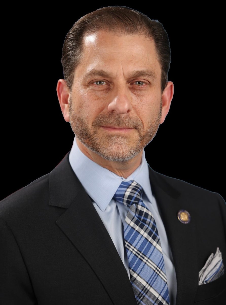 The scaffolding law drives the construction of New York