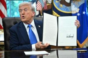 Trump meets H-1b Visa, a favorite with the tech industry, with $ 100,000 fee