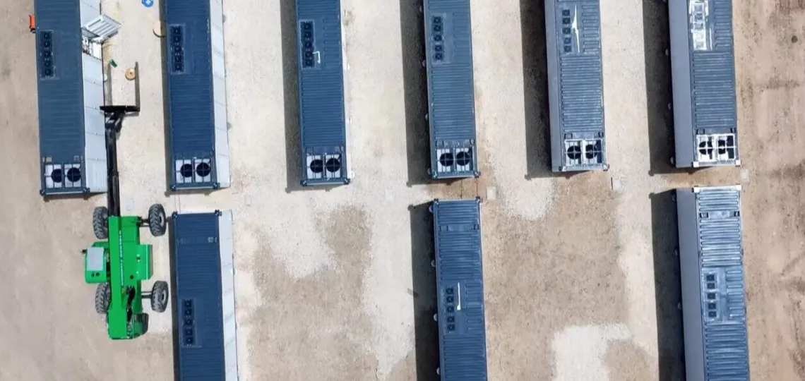 Truprid delivers three warehouse projects in Texas on time and without cost overalls