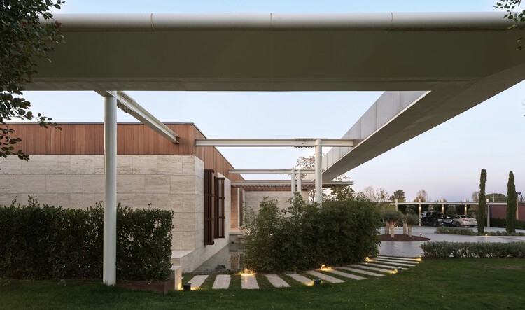 Vourla House / Gad Architecture - Image 1 of 22