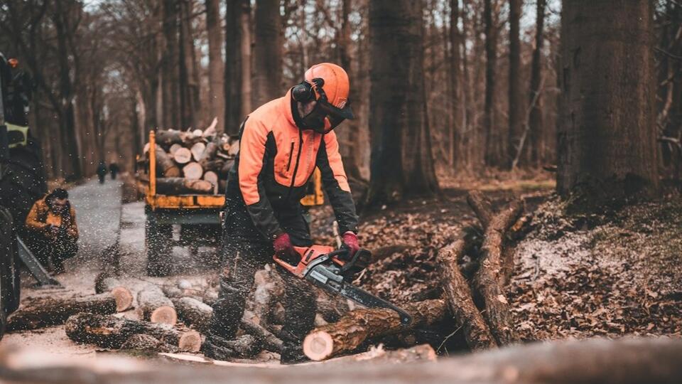 When a salary check becomes fatal: Wisconsin's most dangerous jobs you have never thought of