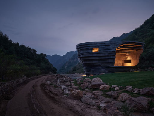10 examples of concrete in architecture that liked us this week | News