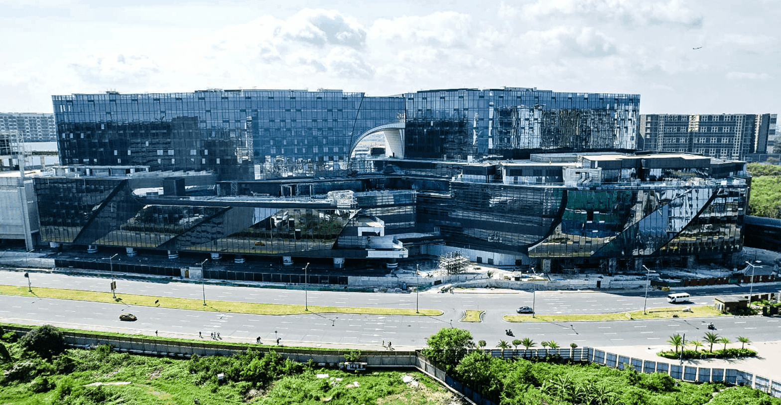 Arcadis concludes advisory phase for Westside City