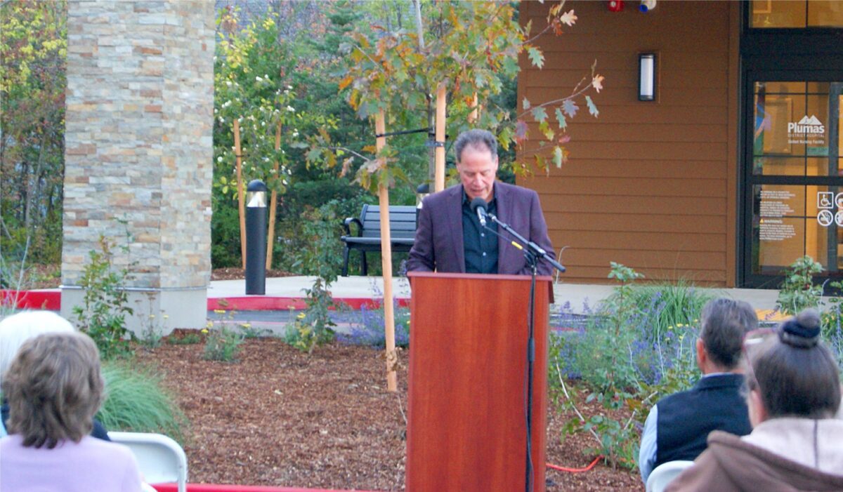 Quincy's new skilled nursing facility opens