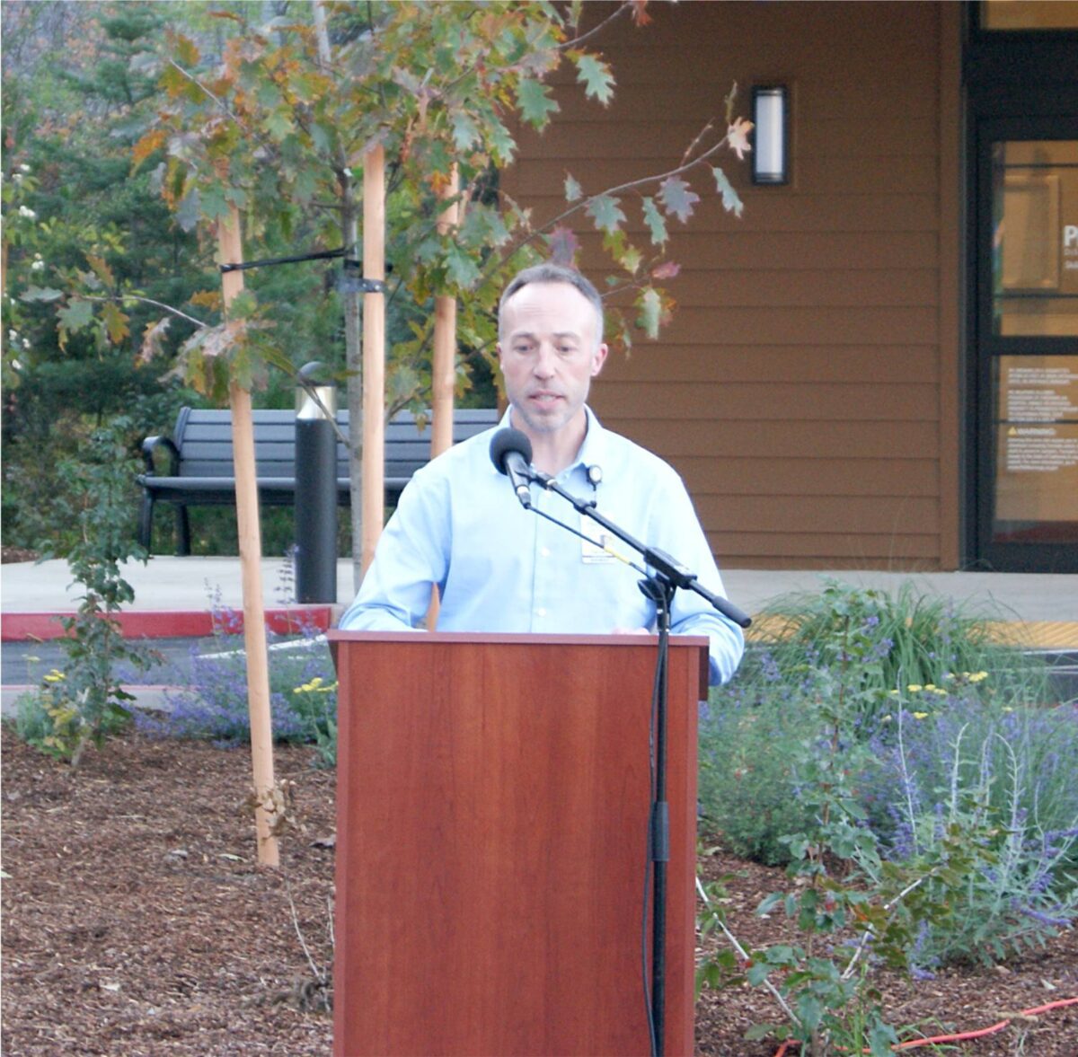 Quincy's new skilled nursing facility opens