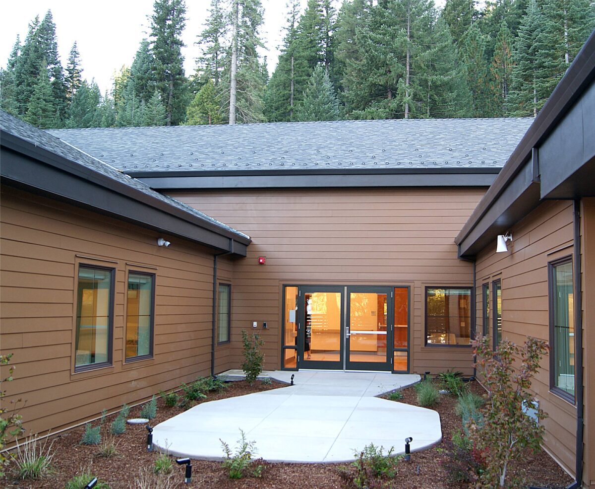 Quincy's new skilled nursing facility opens