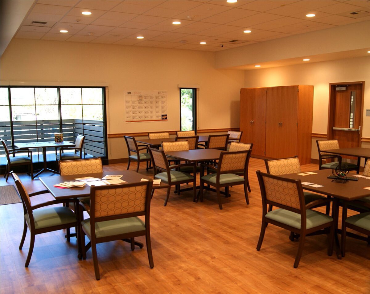 Quincy's new skilled nursing facility opens