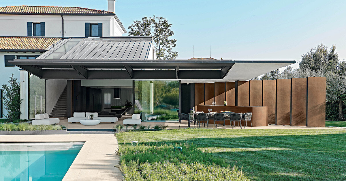 Florim & Gensler present the Formatech porcelain stoneware collection