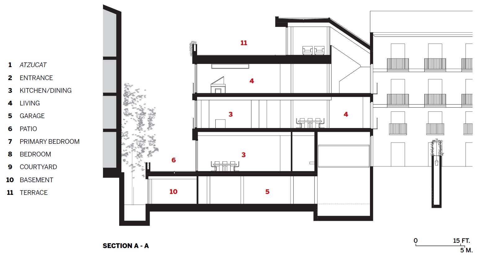 Viciana Building Viciana Building
