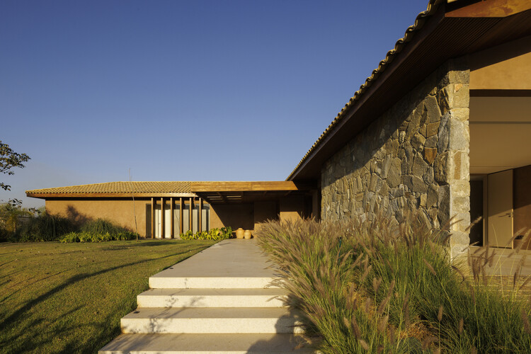 Ternura House – GM / Estudio NA – Image 6 of 23