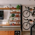 House MA / Rua 141 Arquitetura – interior photography, shelves