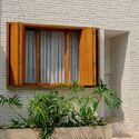 House MA / Rua 141 Arquitetura - outdoor photography, wood