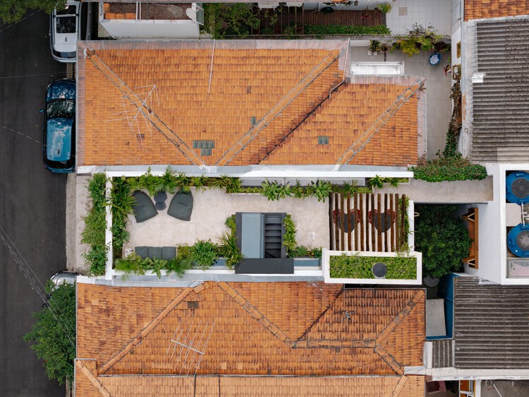 House MA / Rua 141 Arquitetura - Image 27 of 30