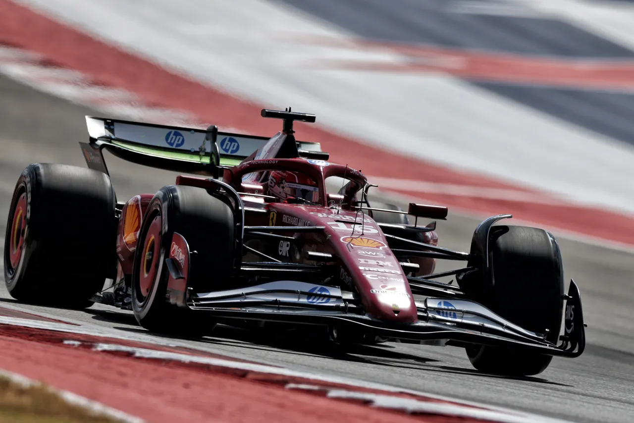 Charles Leclerc