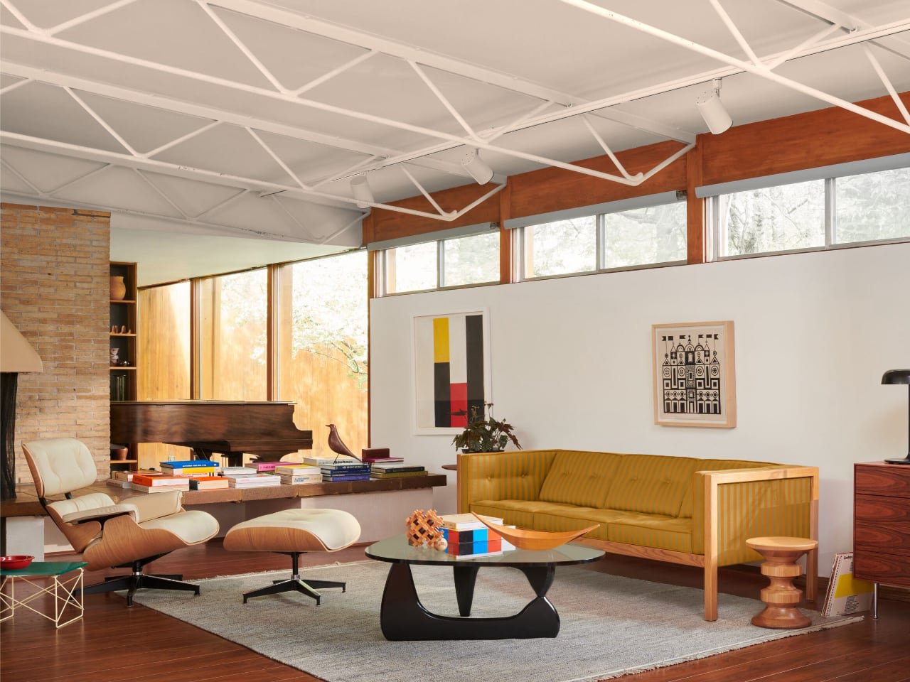 5 Bamboo Products That Replaced Plastic and Carbon Fiber (Even in the Herman Miller Chair)