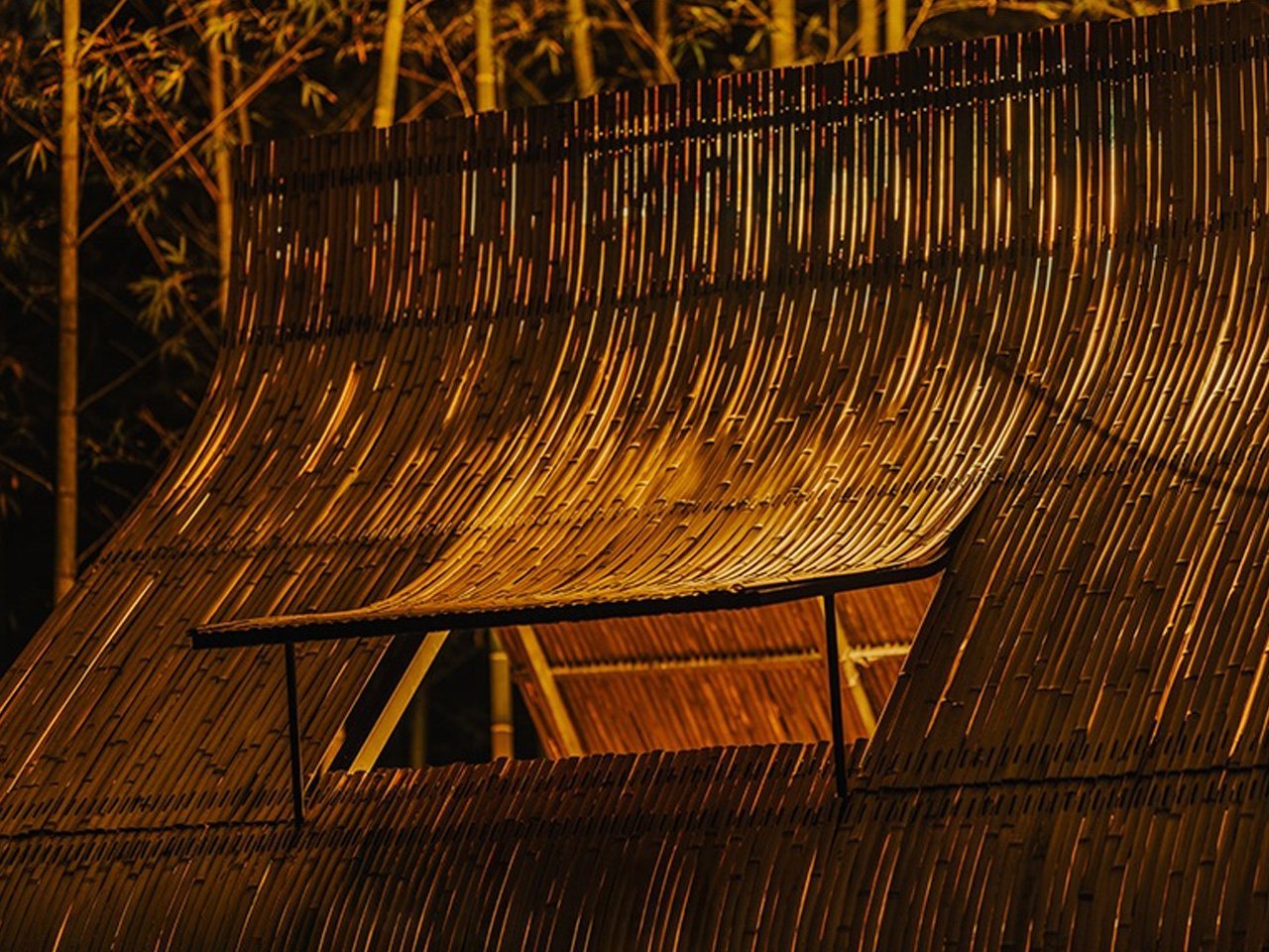 5 Bamboo Products That Replaced Plastic and Carbon Fiber (Even in the Herman Miller Chair)