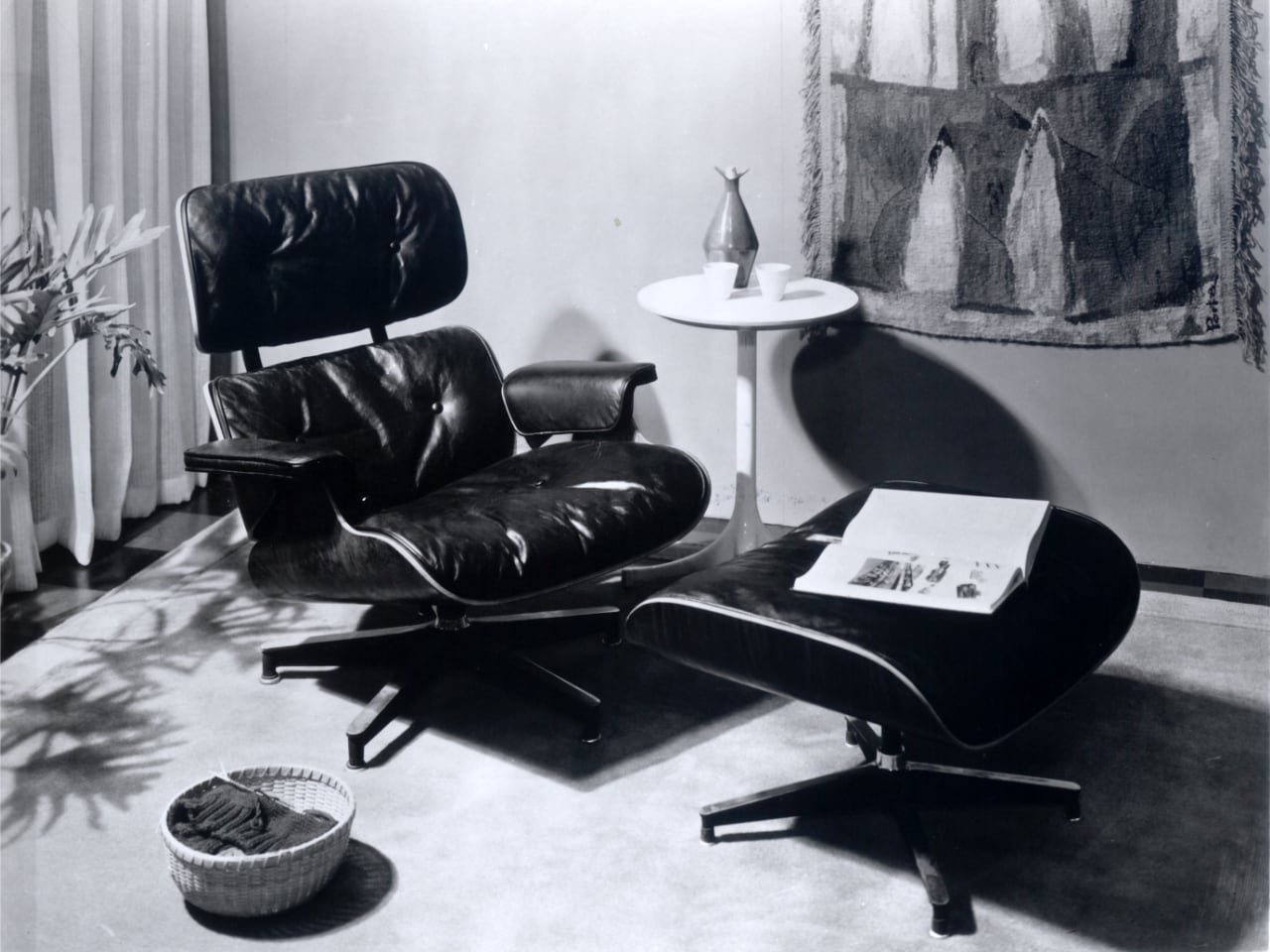 5 Bamboo Products That Replaced Plastic and Carbon Fiber (Even in the Herman Miller Chair)