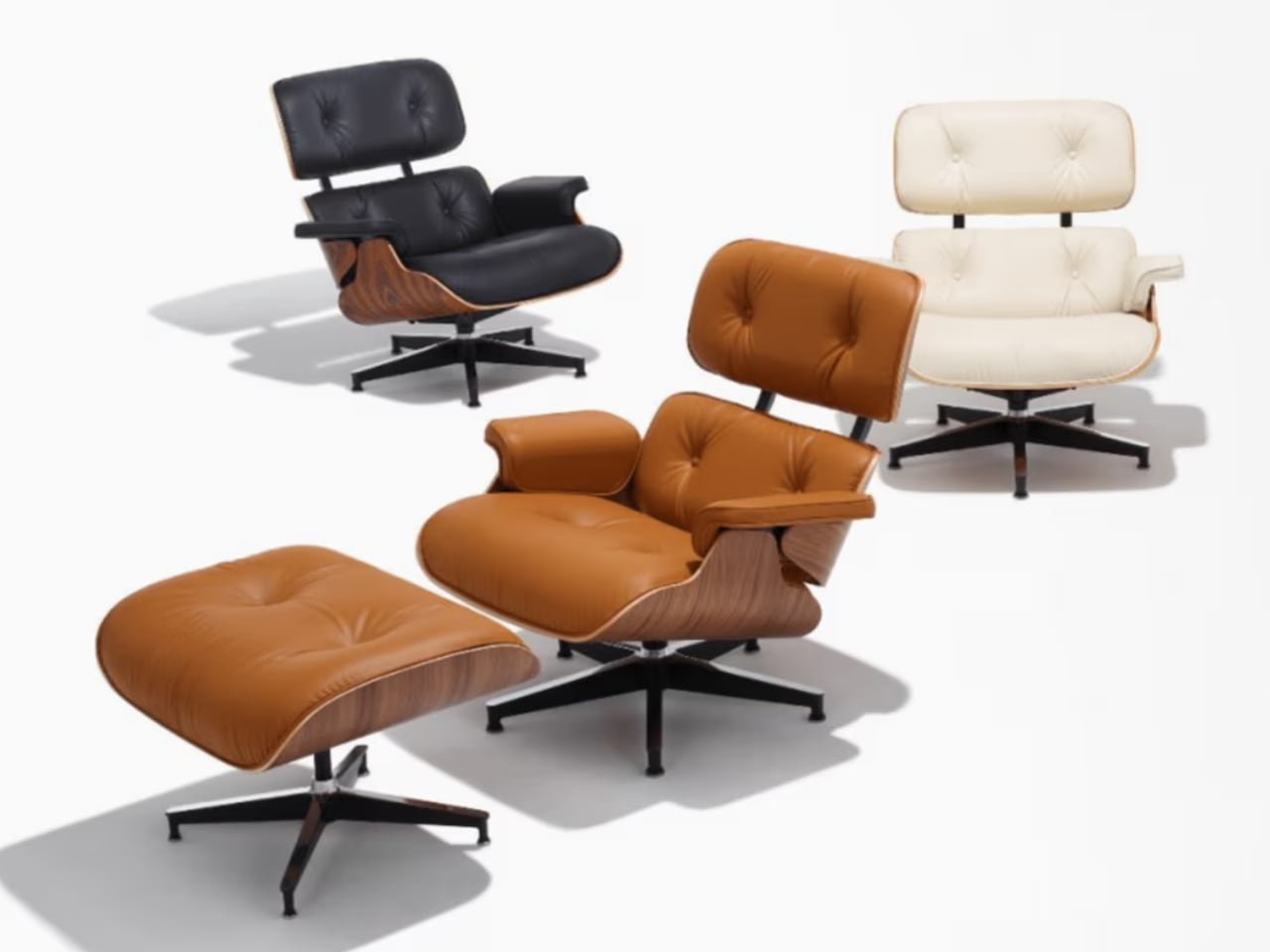 5 Bamboo Products That Replaced Plastic and Carbon Fiber (Even in the Herman Miller Chair)