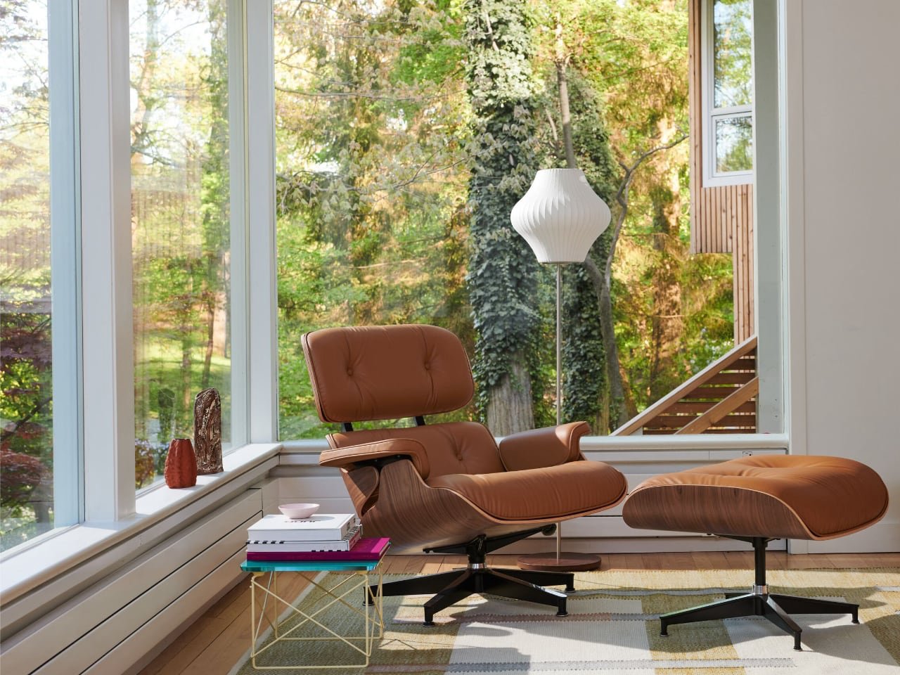 5 Bamboo Products That Replaced Plastic and Carbon Fiber (Even in the Herman Miller Chair)