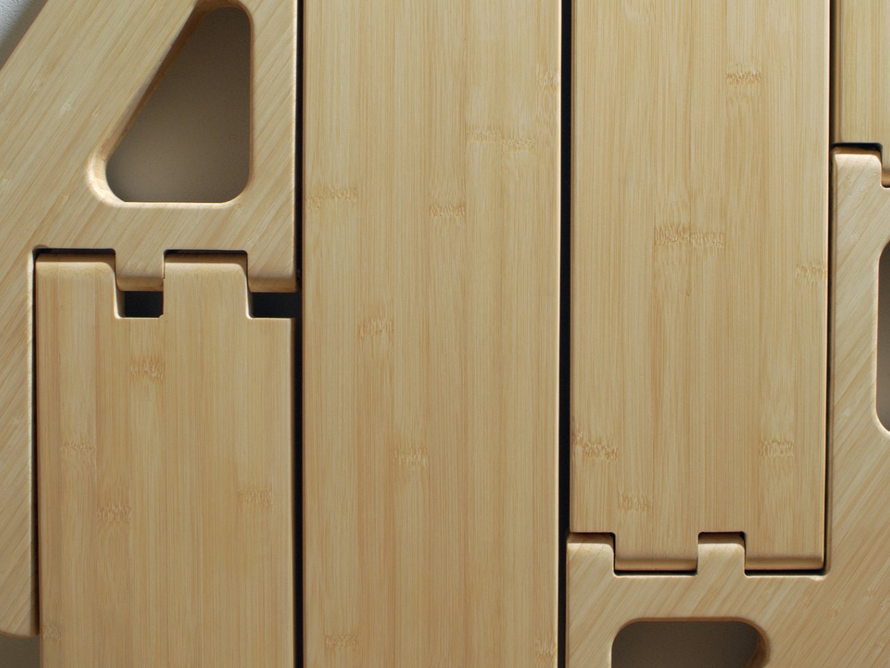 5 Bamboo Products That Replaced Plastic and Carbon Fiber (Even in the Herman Miller Chair)