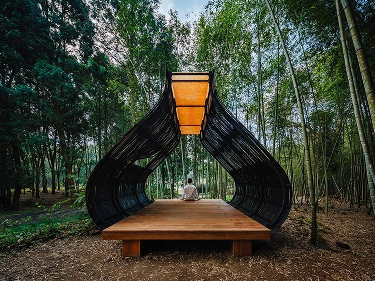 5 Bamboo Products That Replaced Plastic and Carbon Fiber (Even in the Herman Miller Chair)