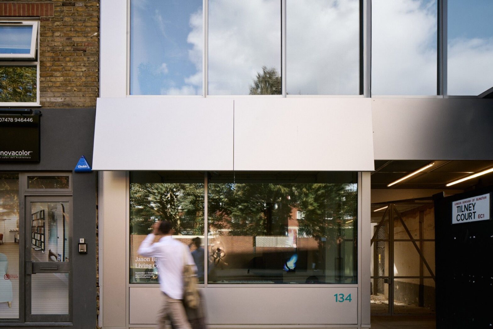 Meet Forefront, the new culture platform with a mission