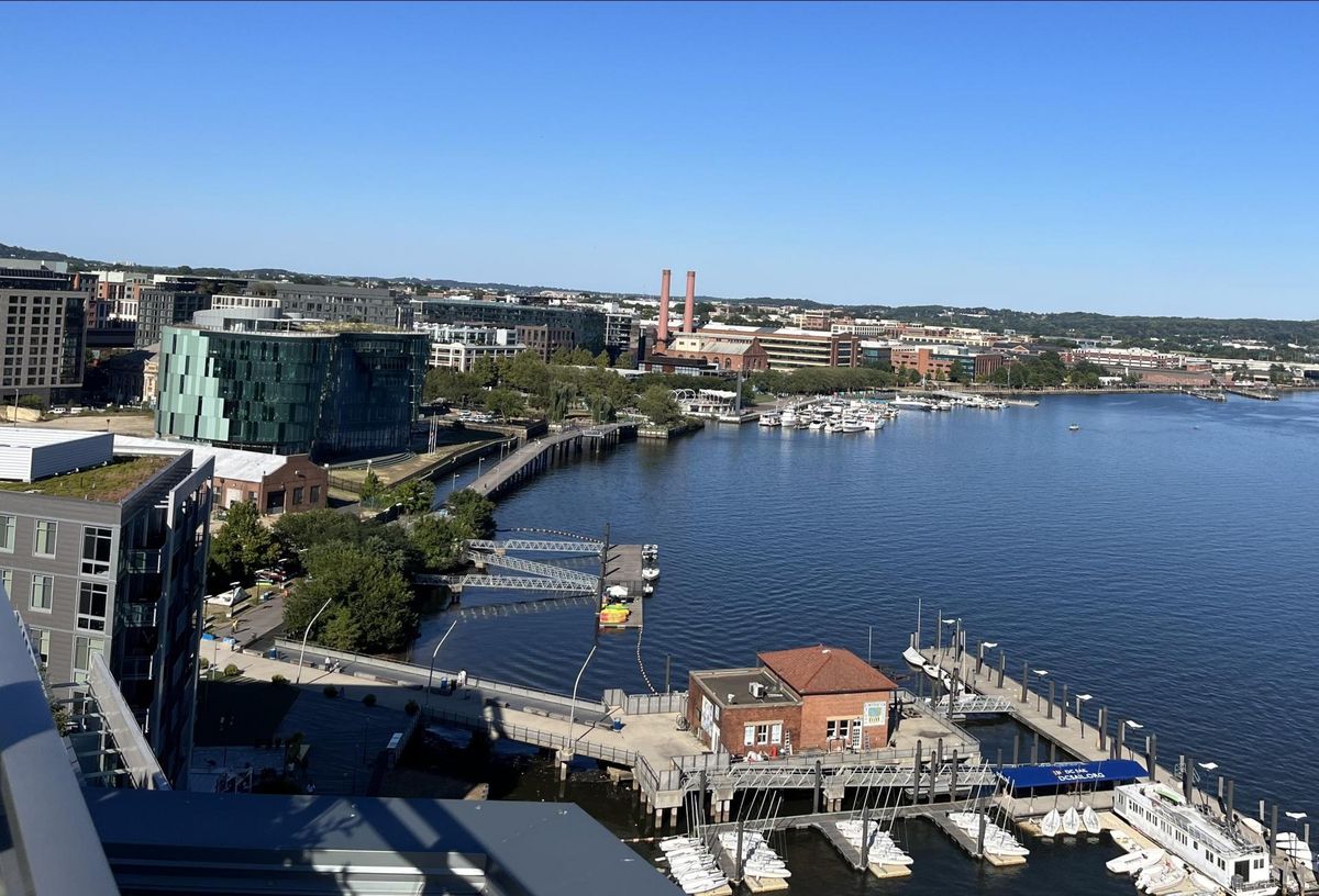 $29 billion increase in budget for recruiting contractors for Navy Yard offices