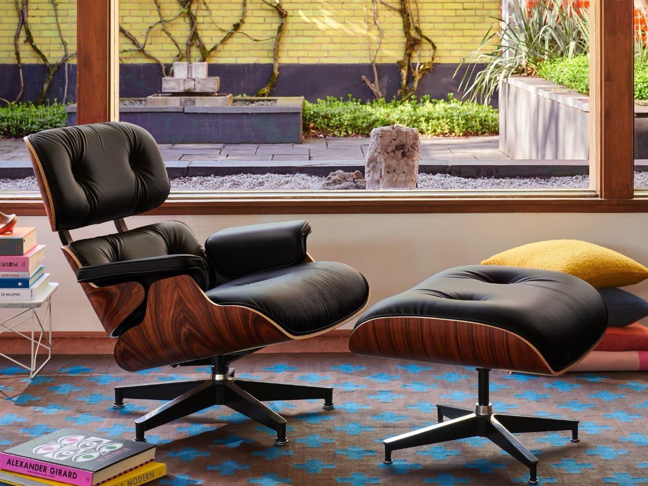 5 Bamboo Products That Replaced Plastic and Carbon Fiber (Even in the Herman Miller Chair)
