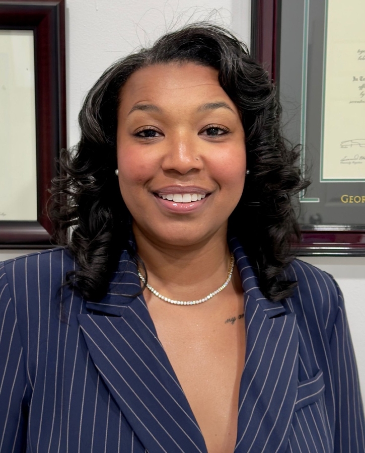 Angel N. Newman-Johnson is recognized for his expertise in project management