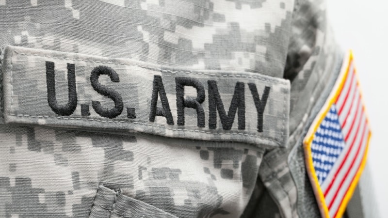 Army relies on robotics to build faster, smarter barracks - MeriTalk