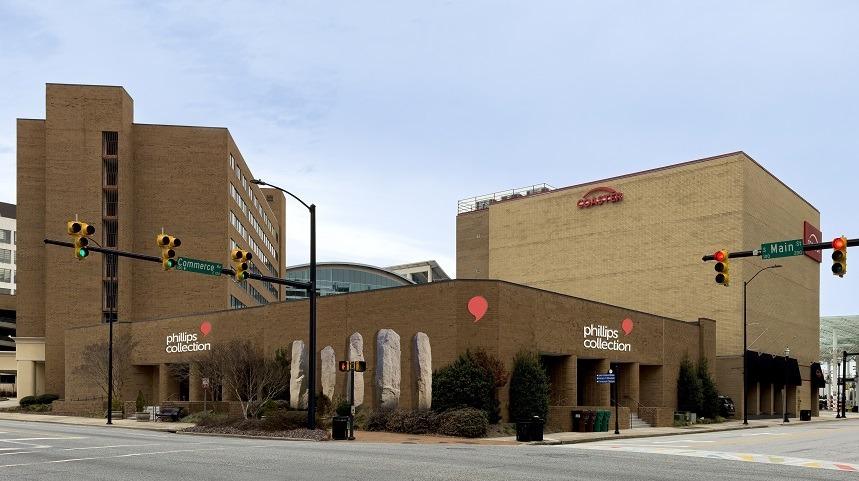 Beyond the product: The real estate business is shaping the future of High Point