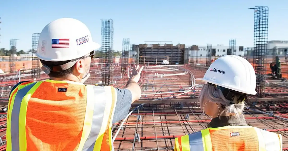 Changing Cities: Innovations in Commercial Construction