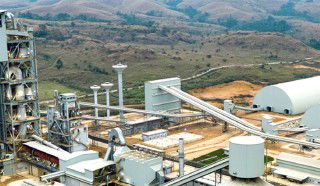 Dangote’s new grinding plant will make an impact