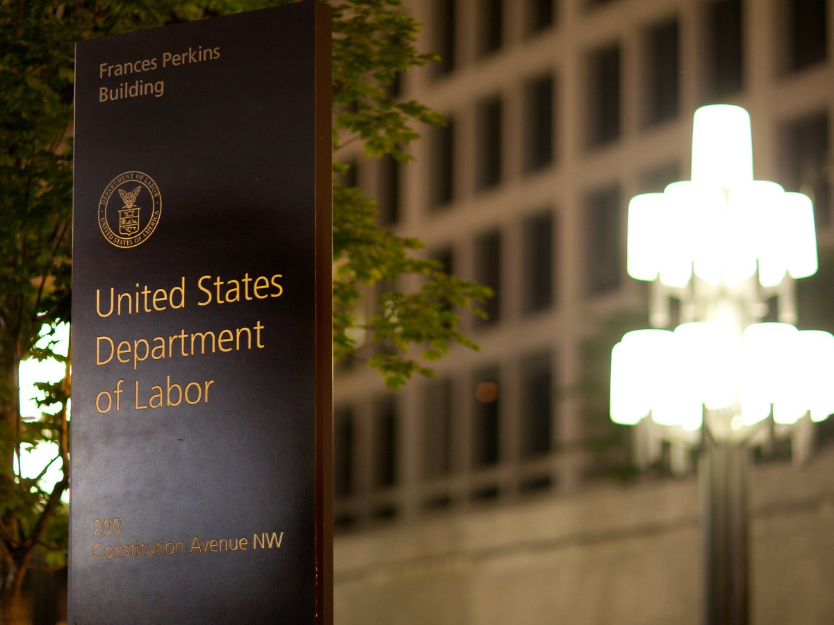 The Osha punished a fine after a worker died. While the case was inserted, another worker was killed.
