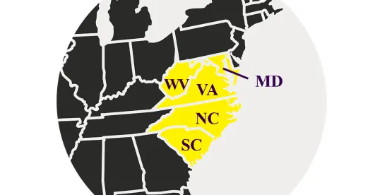 Fourth Circuit clarifies Muldrow “adverse effect” standard