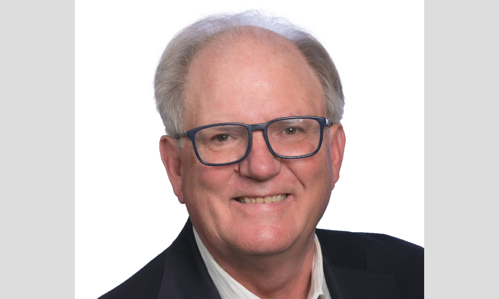 Gary Semmer on building a stronger future