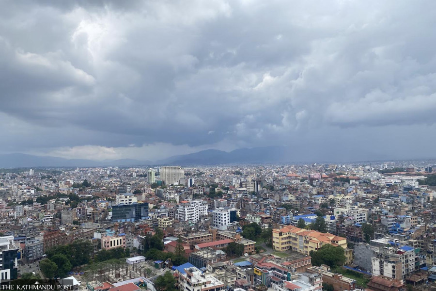 Global construction emissions could double by 2050, a new study warns