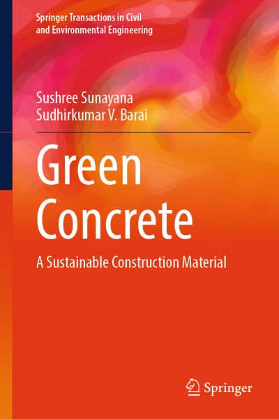 Green concrete | Springerprofessional.de