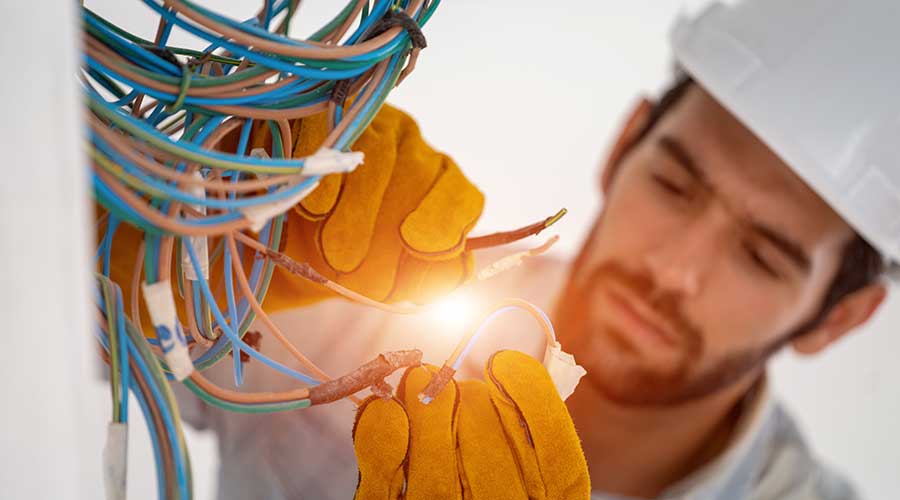 Innovation in Action: How Advanced Technology and a Skilled Workforce Drive Electrical Excellence
