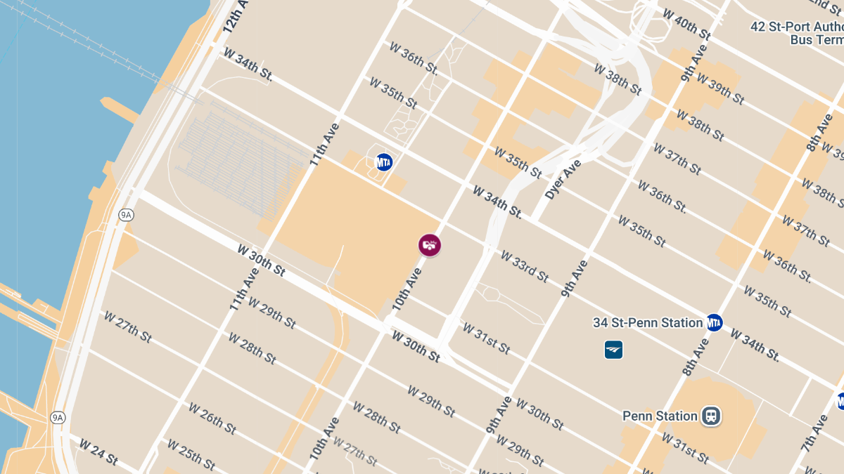 Manhattan, NY – Jorge Sanchez was killed at the Hudson Yards construction site this fall