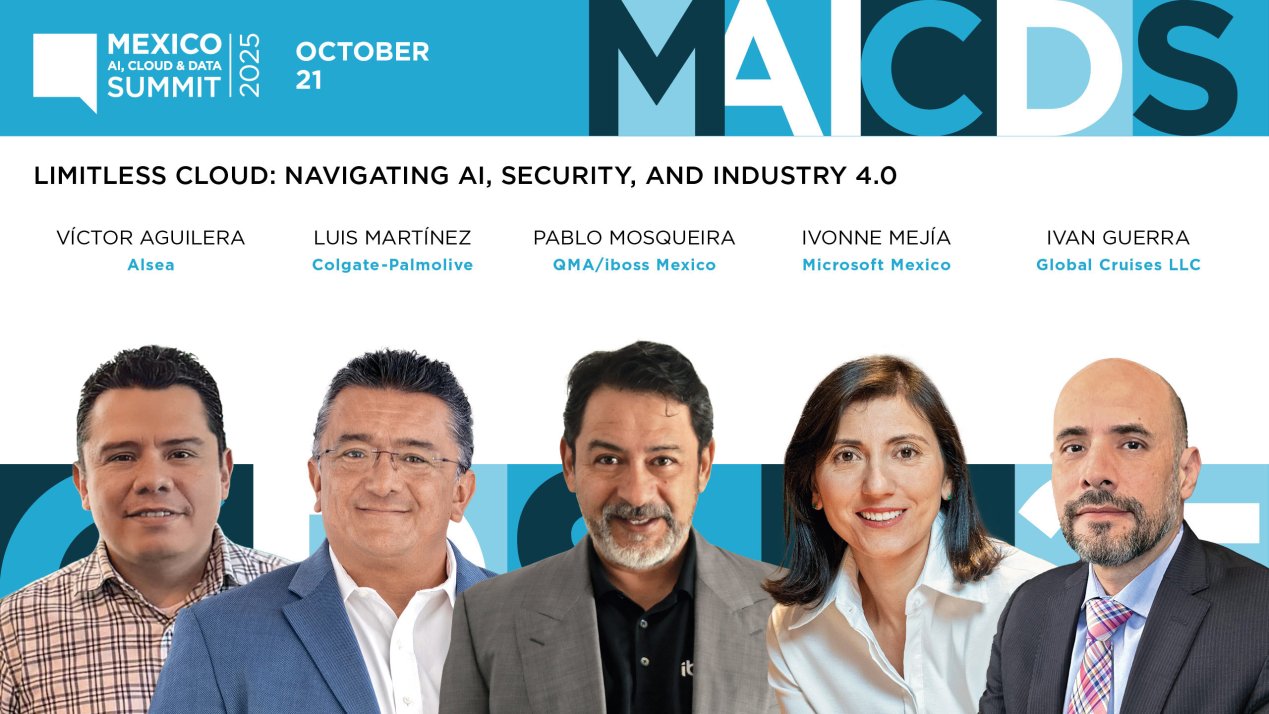 Navigating AI, Security and Industry 4.0