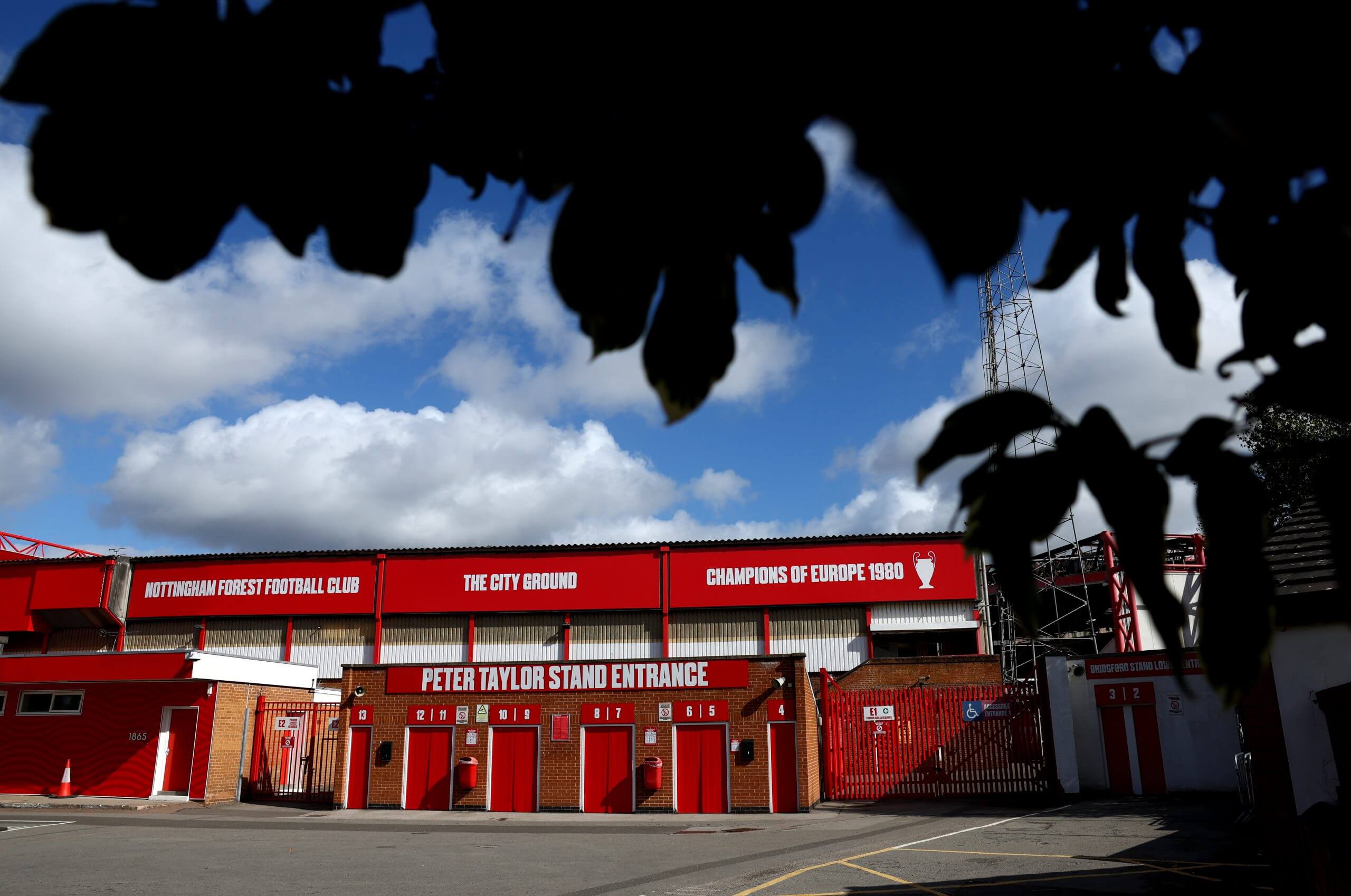 Nottingham Forest appoints Anfield architects for new 45,000-capacity City Ground project